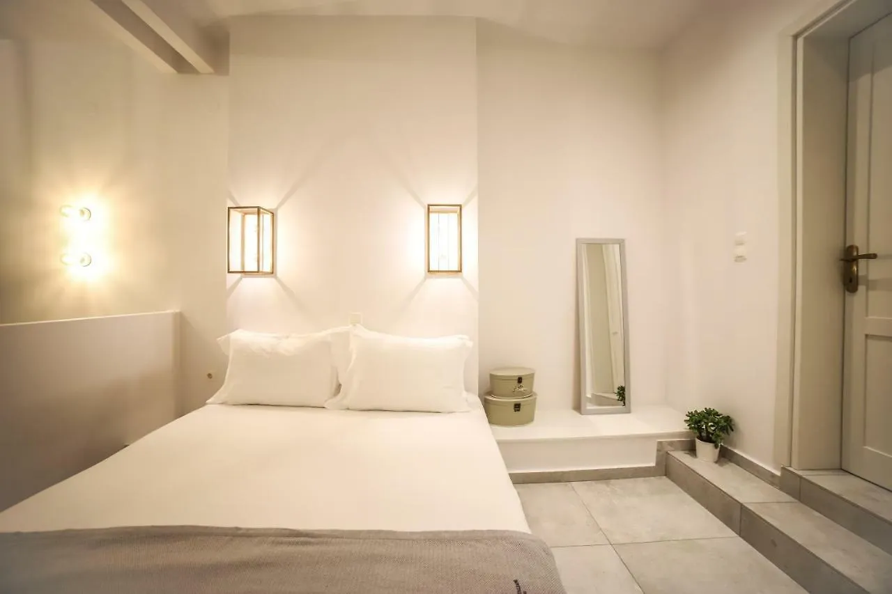 Thea Studios Parthenón