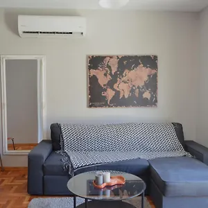 Διαμέρισμα Thess1home, Θεσσαλονίκη