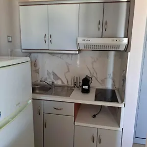  Appartamento House Giota