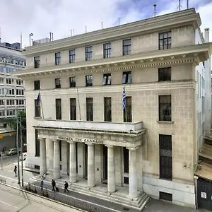 Διαμέρισμα Paris Downtown - Explore Center By Foot - Close To Aristotelous Square - Tsimiski Ladadika, Θεσσαλονίκη