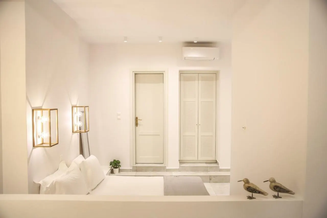 Apartment Thea Studios Parthenón Griechenland