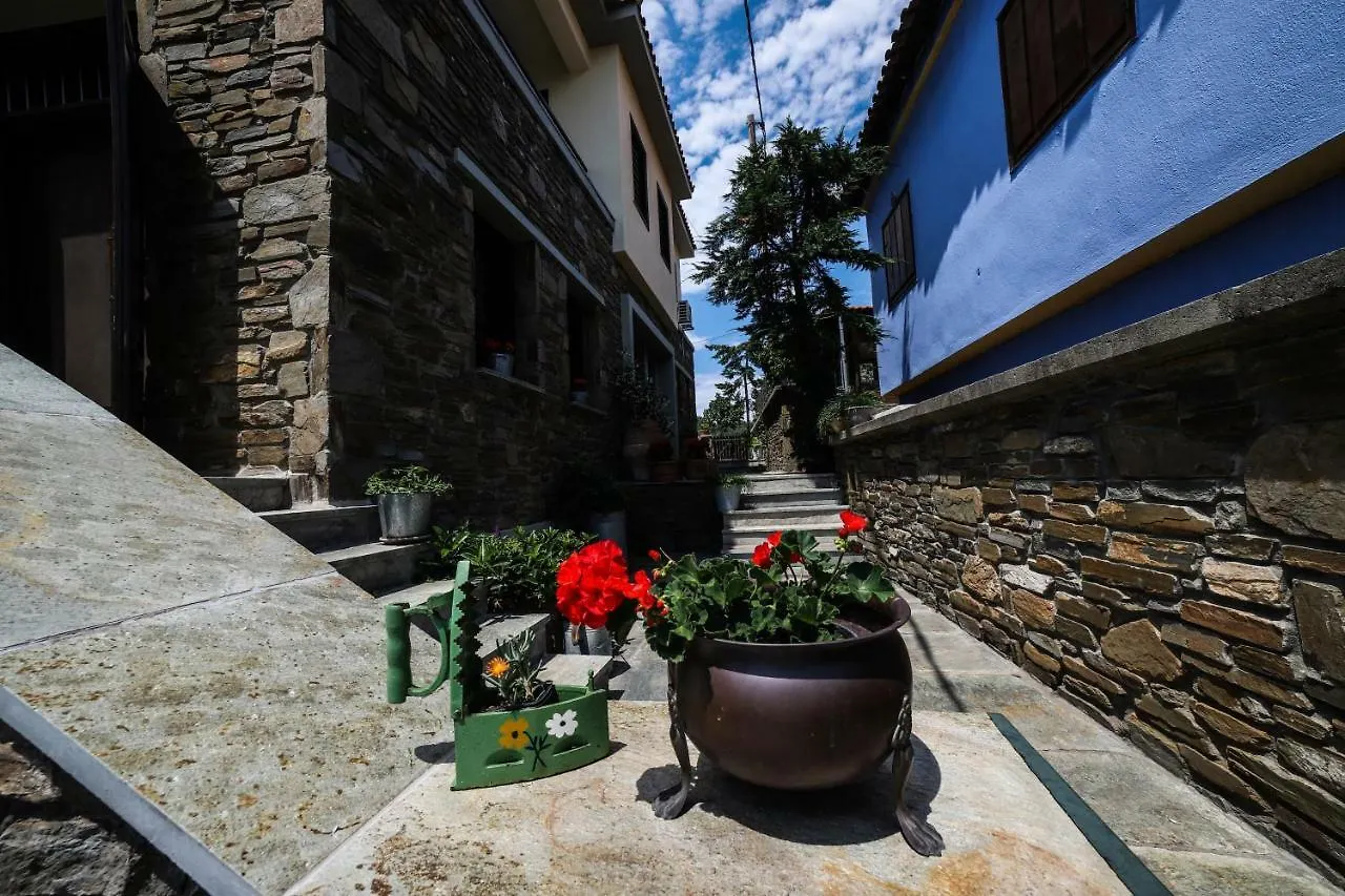 Thea Studios Παρθενώνας Ελλάδα